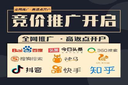 某公司网站sem托管项目纪实